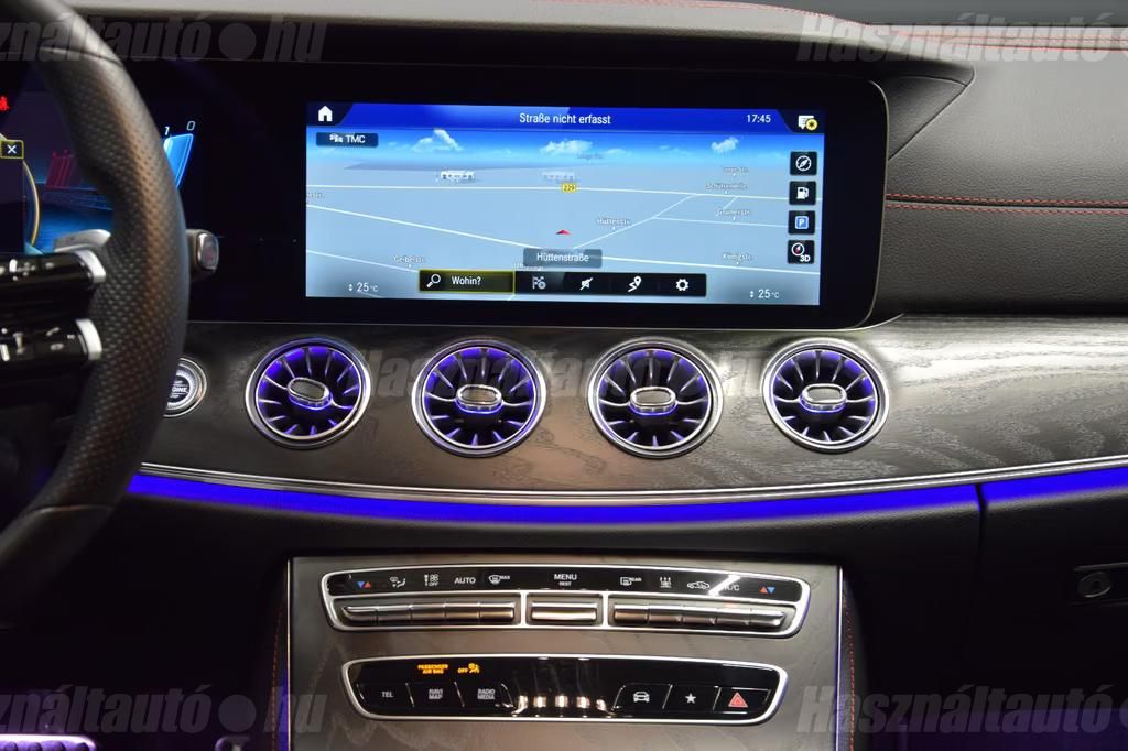 Mercedes-AMG CLS – 5. kép