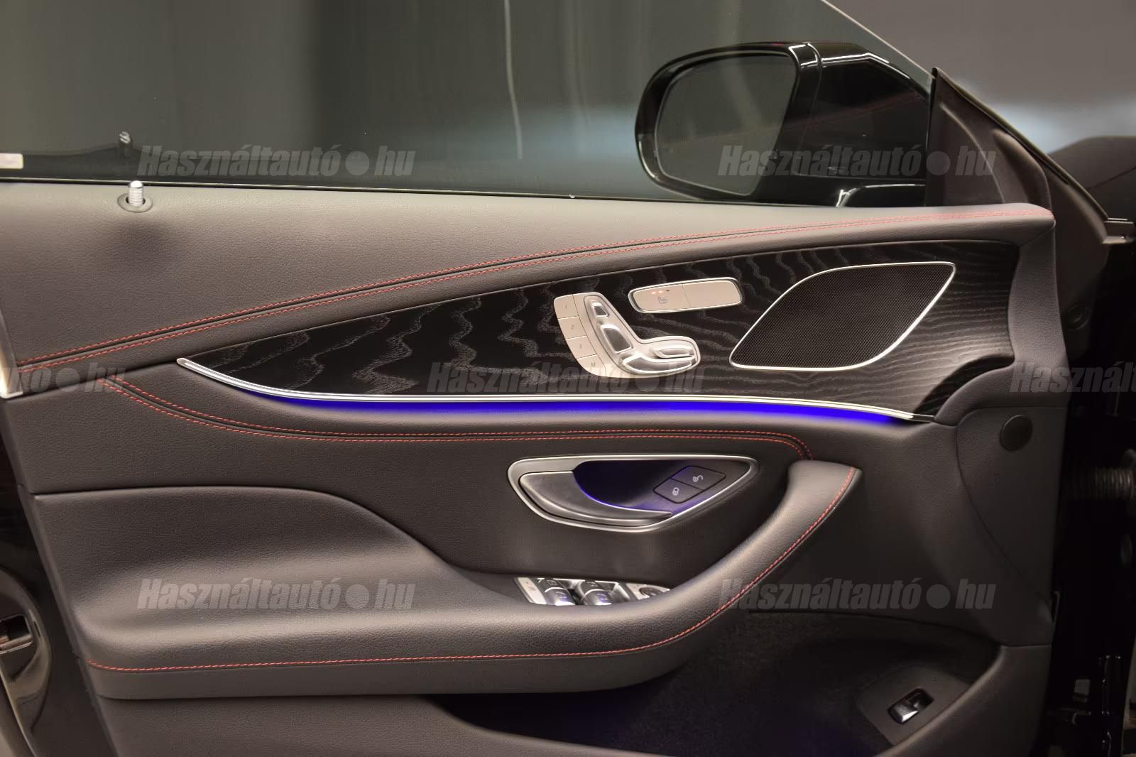 Mercedes-AMG CLS – 7. kép