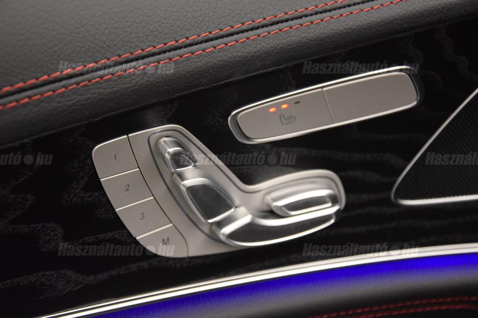 Mercedes-AMG CLS – 9. kép