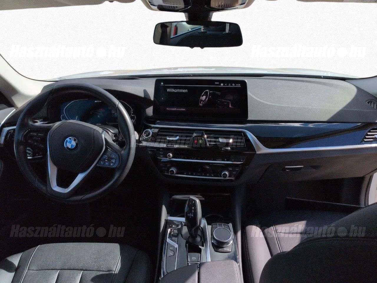 BMW 530 – 7. kép