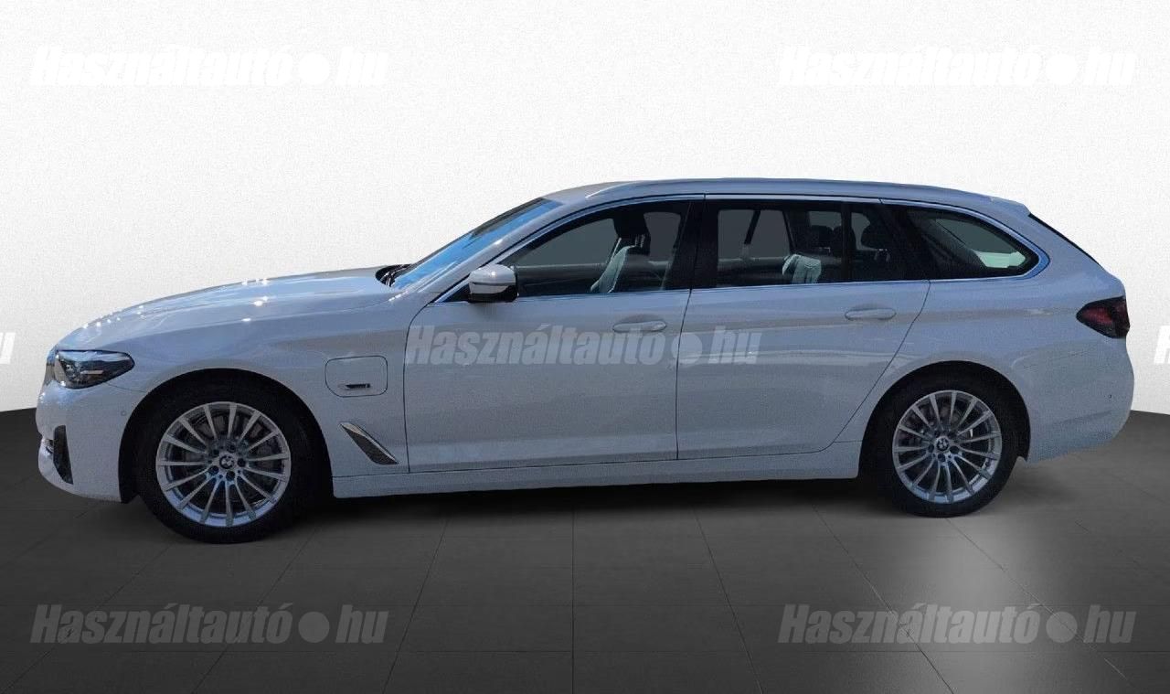 BMW 530 – 2. kép