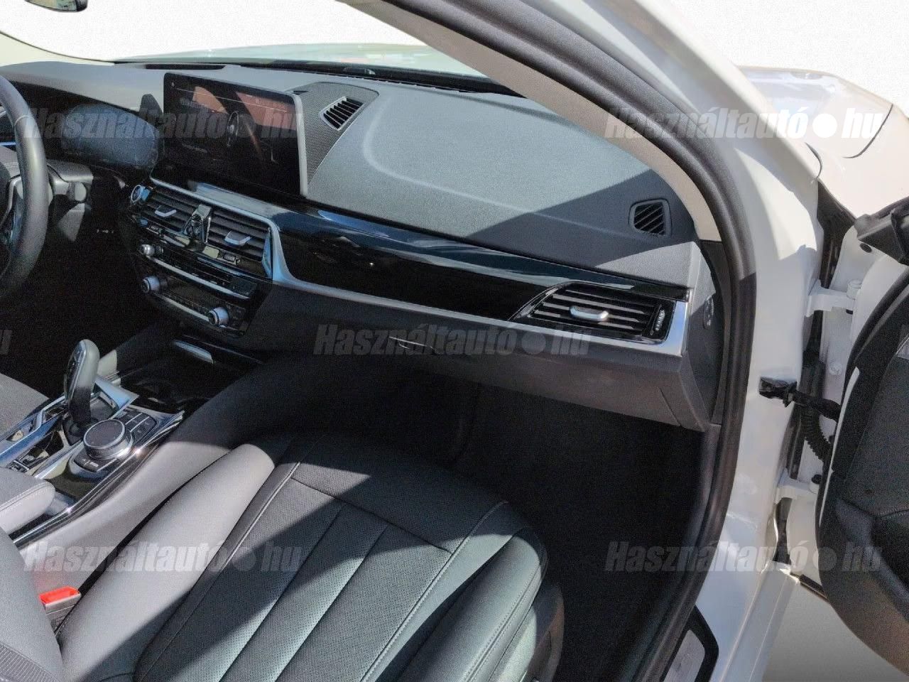 BMW 530 – 5. kép
