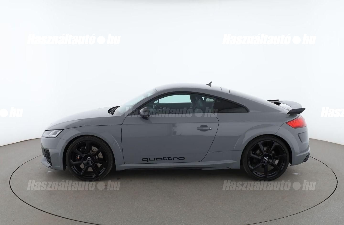 Audi Ttrs – 2. kép