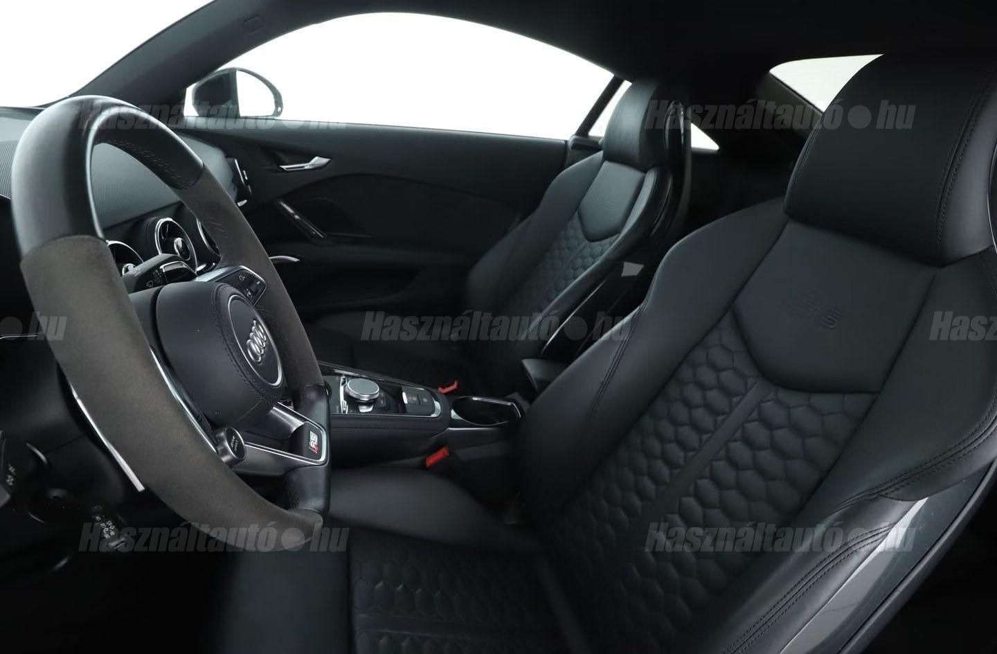Audi Ttrs – 3. kép