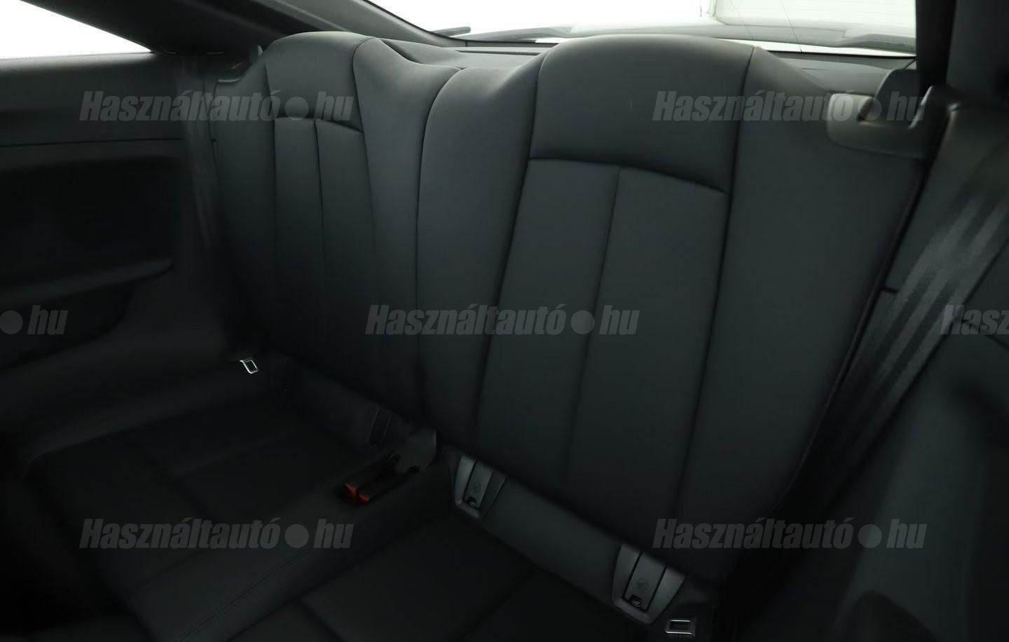 Audi Ttrs – 5. kép