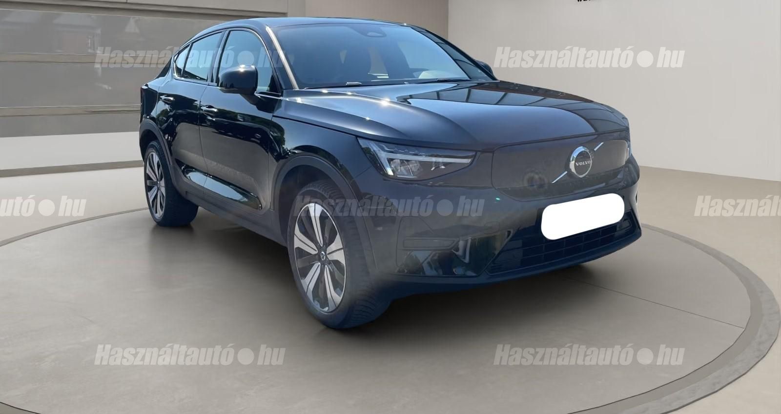 Volvo C40 – 1. kép