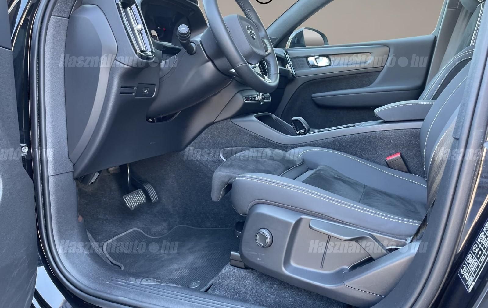 Volvo C40 – 4. kép