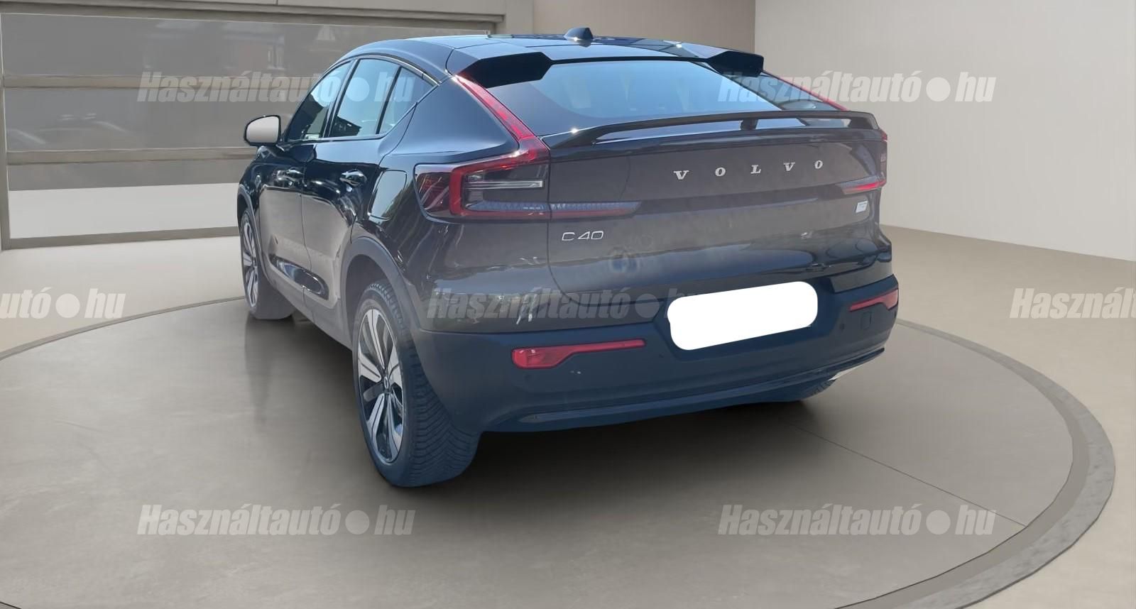Volvo C40 – 8. kép