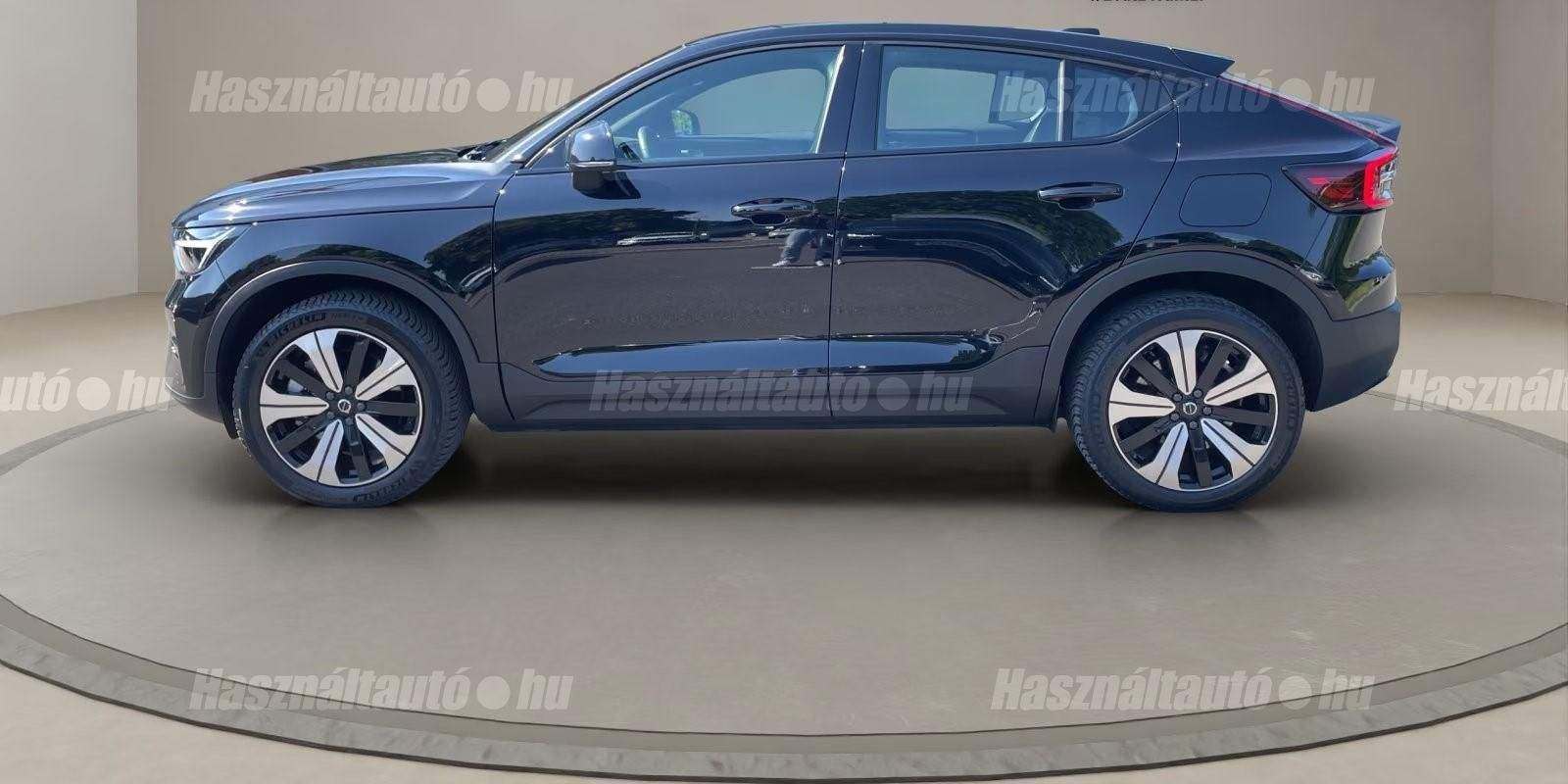 Volvo C40 – 2. kép