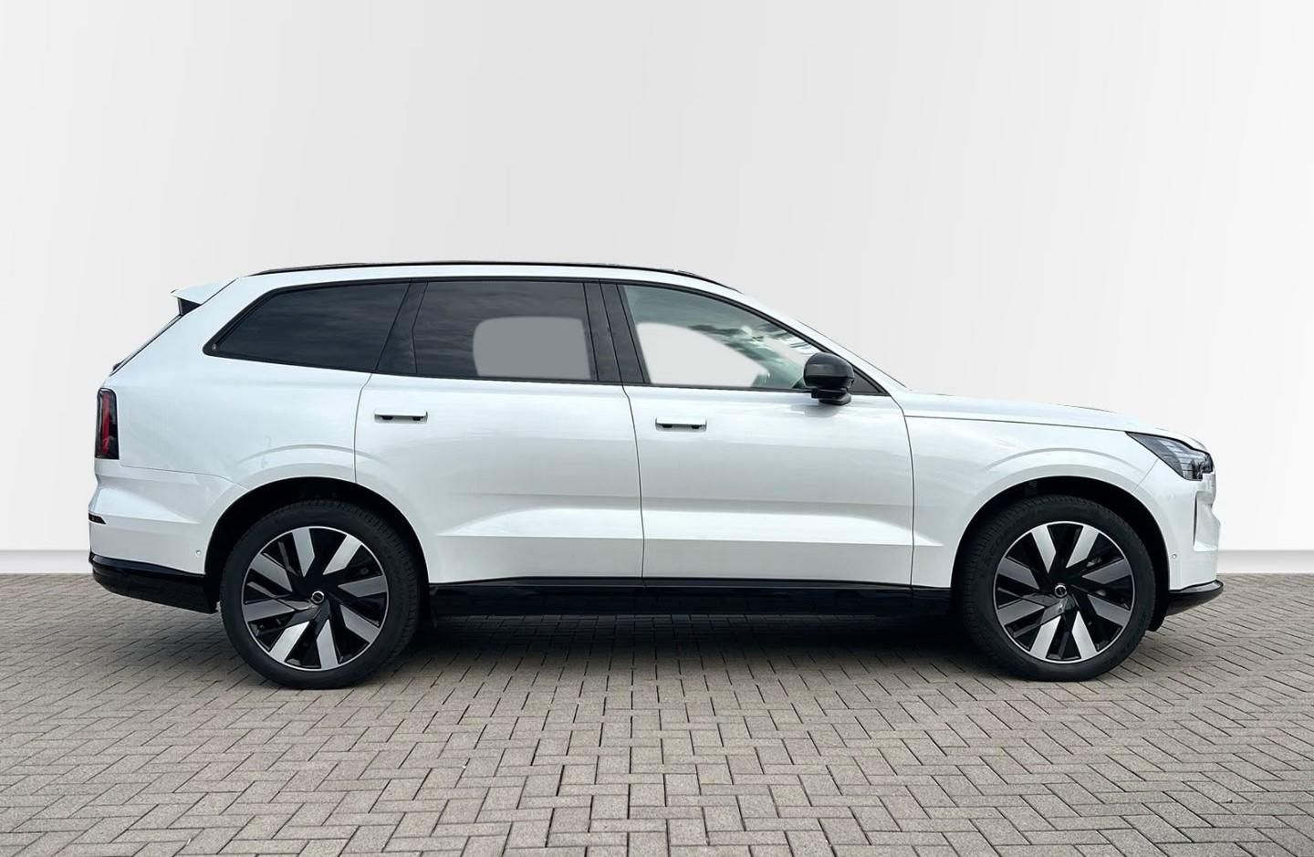 Használt Volvo EX90 (2025, fehér) – 3. kép