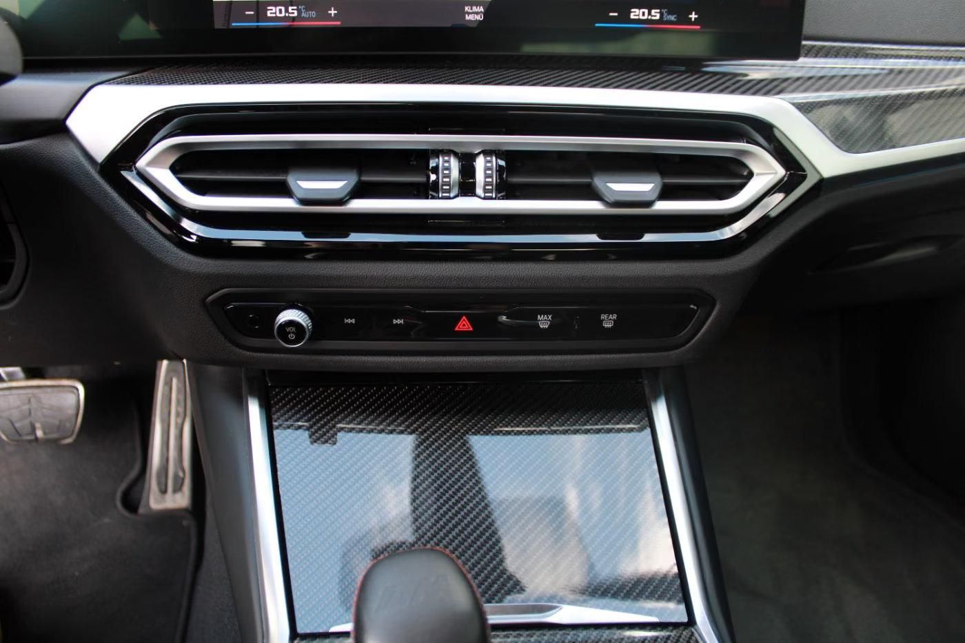 Használt BMW M2 (2023, fekete) – 5. kép