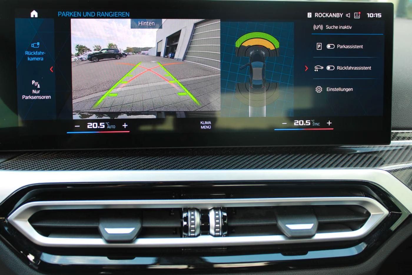 Használt BMW M2 (2023, fekete) – 7. kép