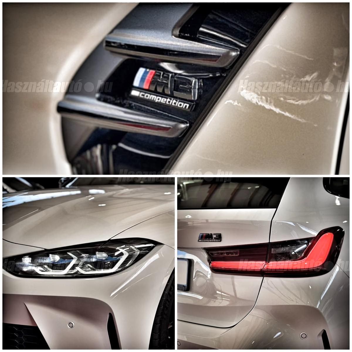 BMW M3 – 9. kép