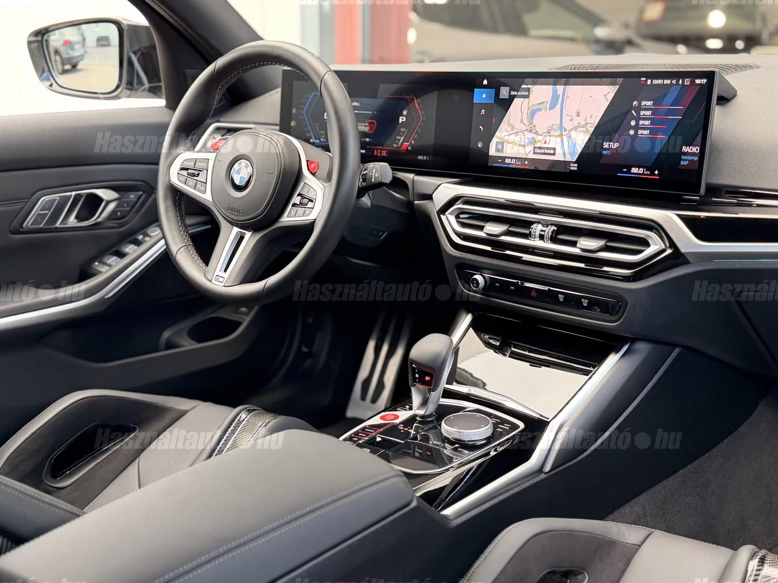 BMW M3 – 6. kép