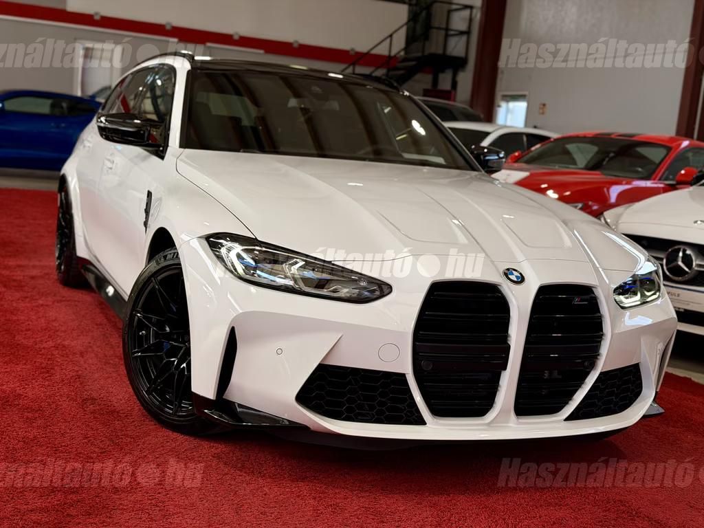 BMW M3 – 1. kép