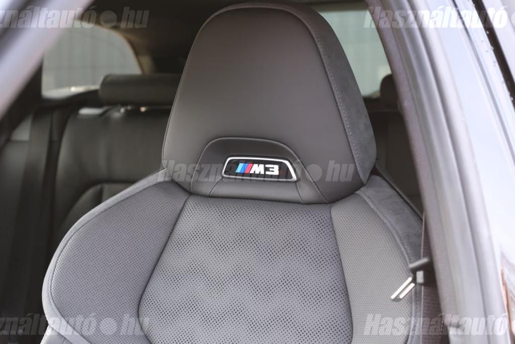 BMW M3 – 8. kép