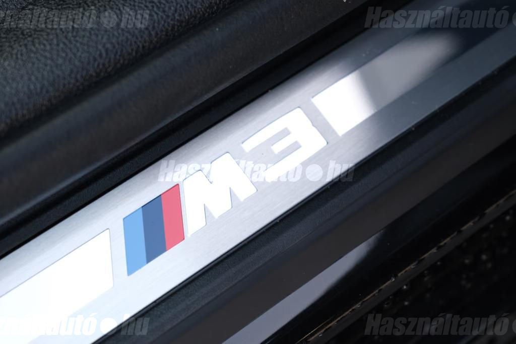 BMW M3 – 9. kép