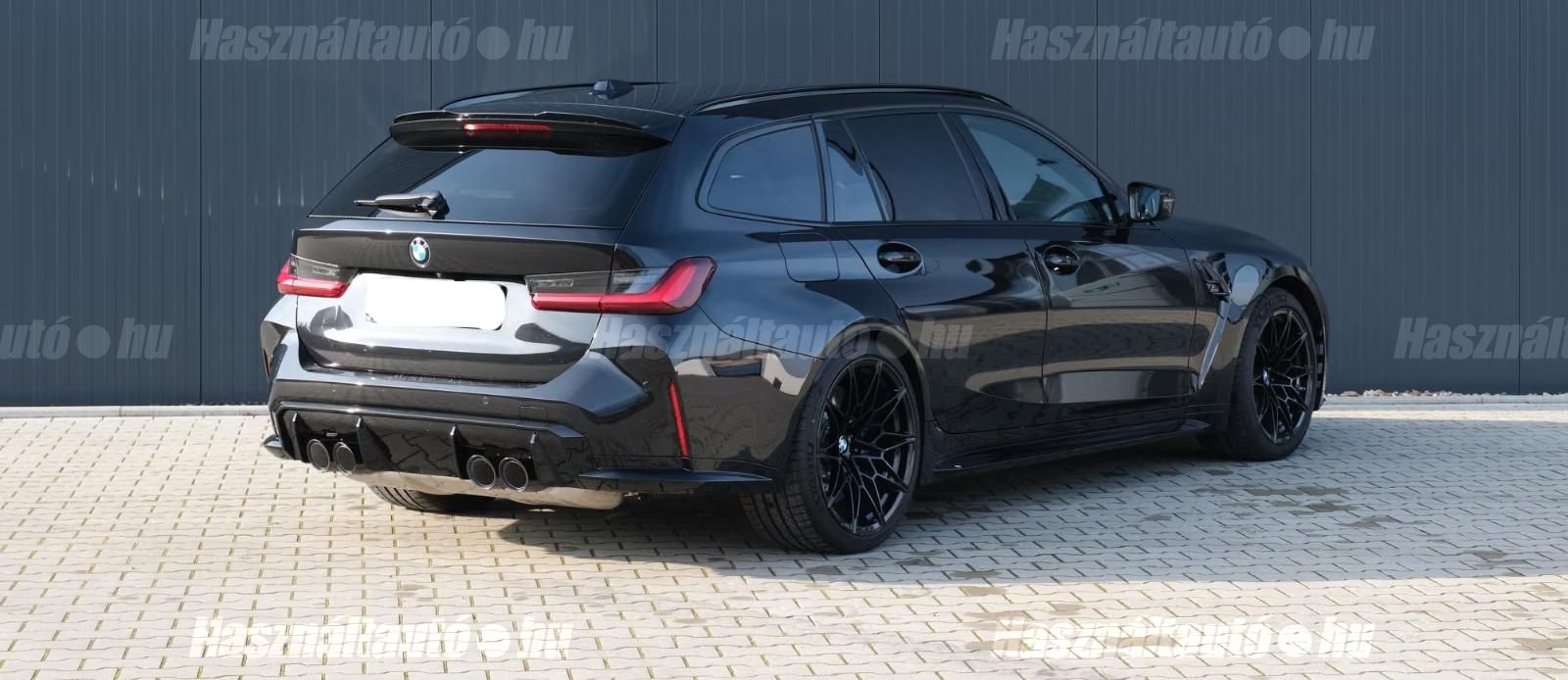 BMW M3 – 12. kép