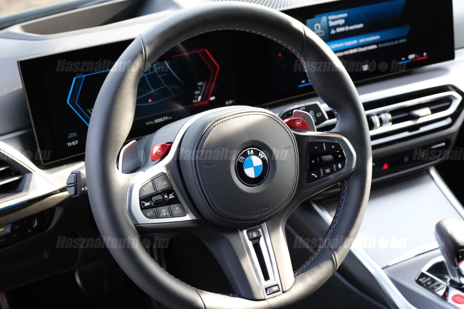 BMW M3 – 5. kép