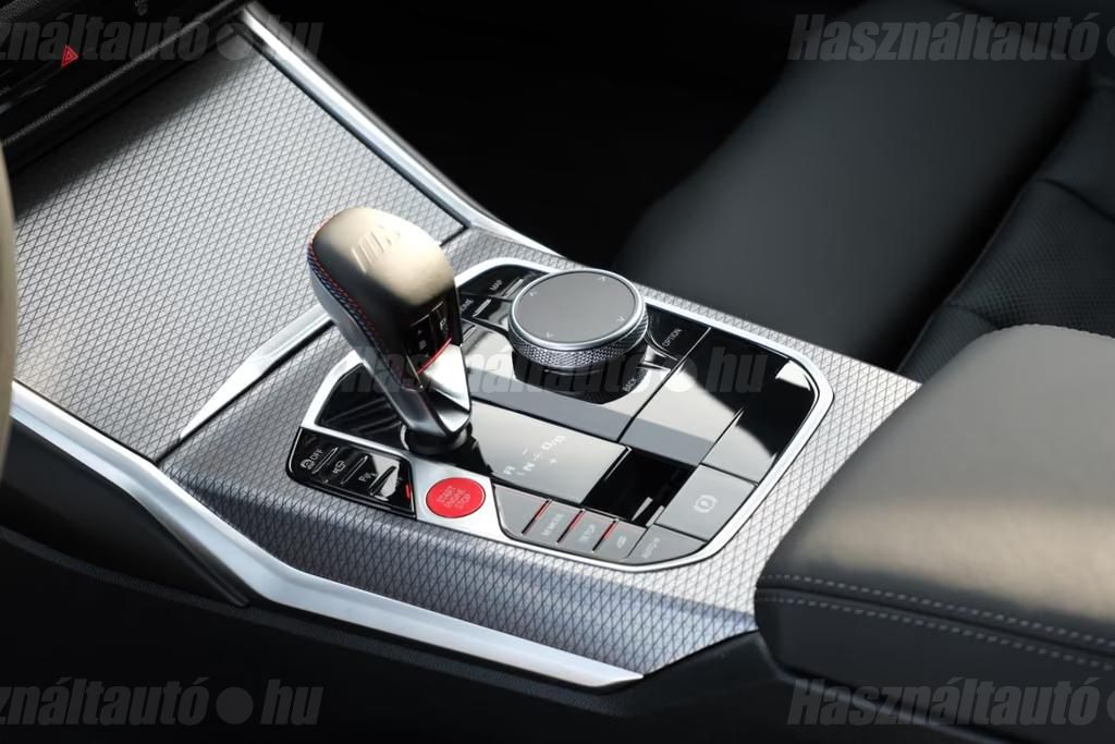 BMW M3 – 7. kép