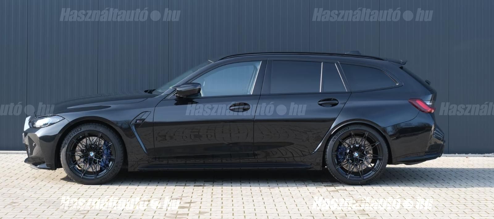 BMW M3 – 2. kép