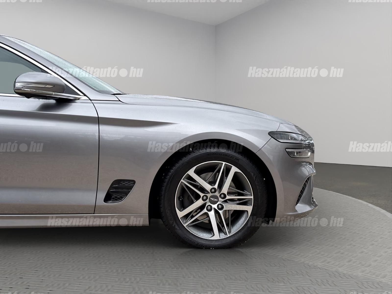 Genesis G70 – 3. kép