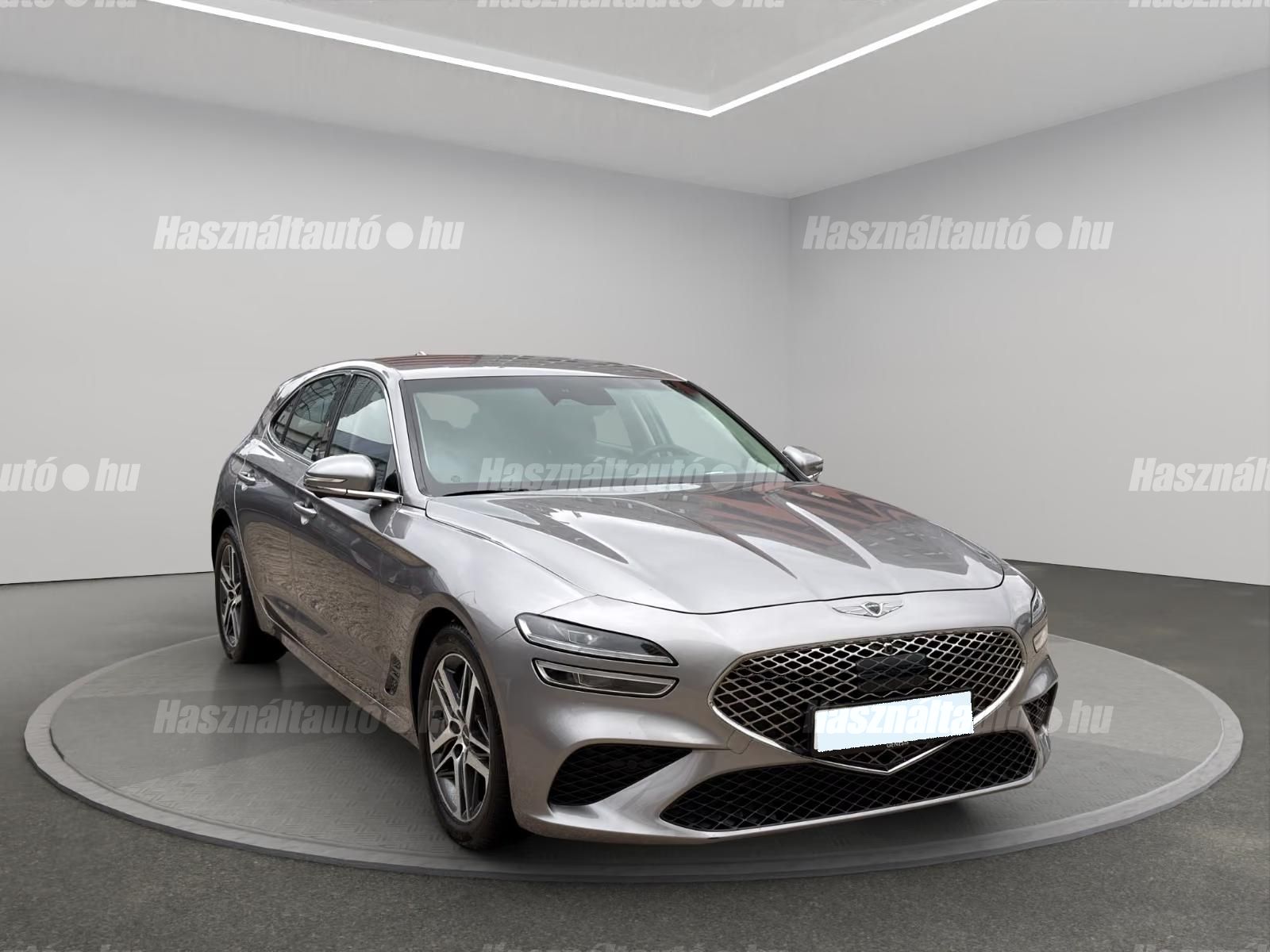 Genesis G70 – 1. kép