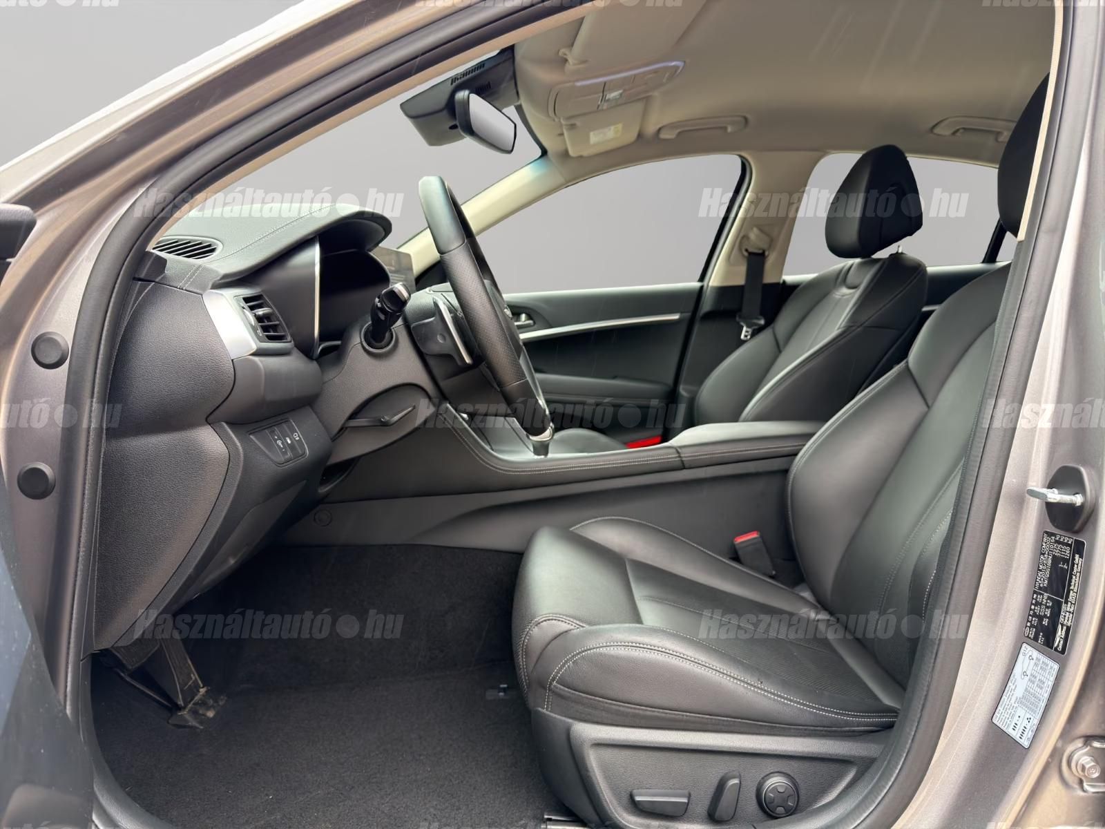 Genesis G70 – 4. kép
