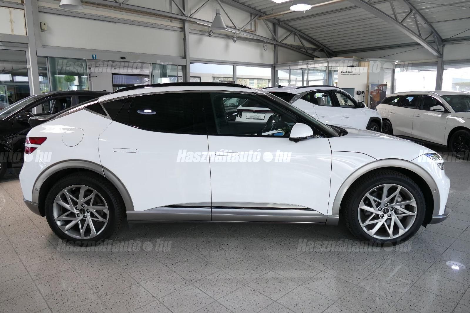 Genesis GV60 – 2. kép