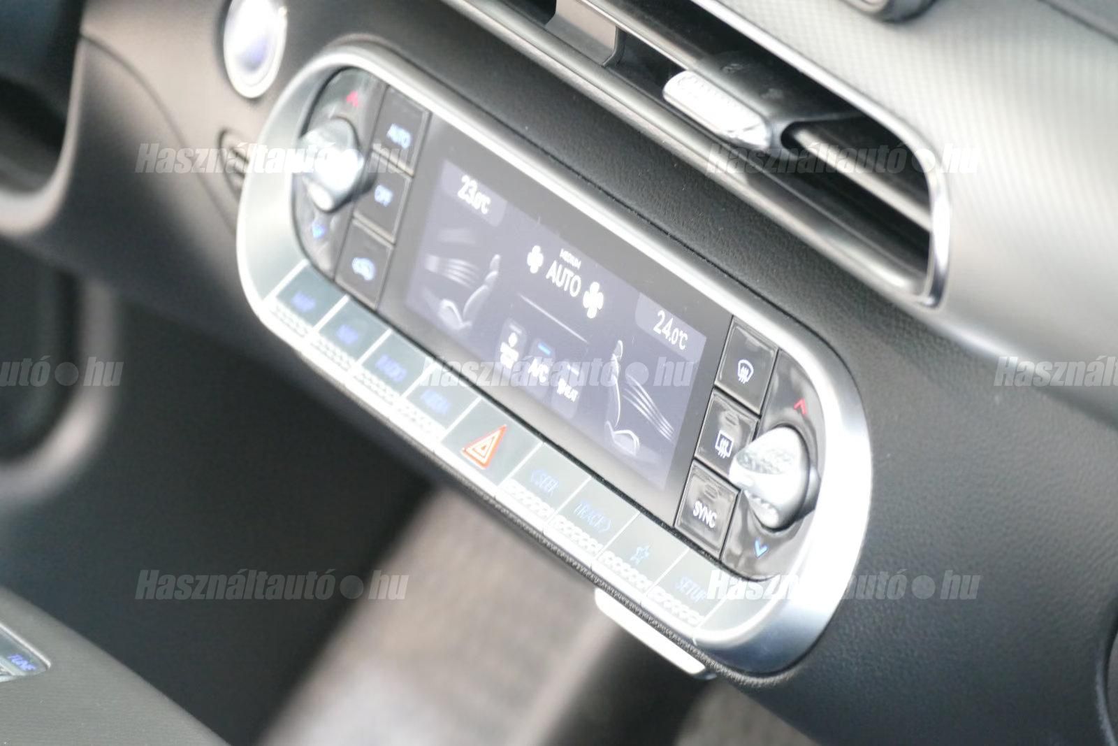 Genesis GV60 – 5. kép