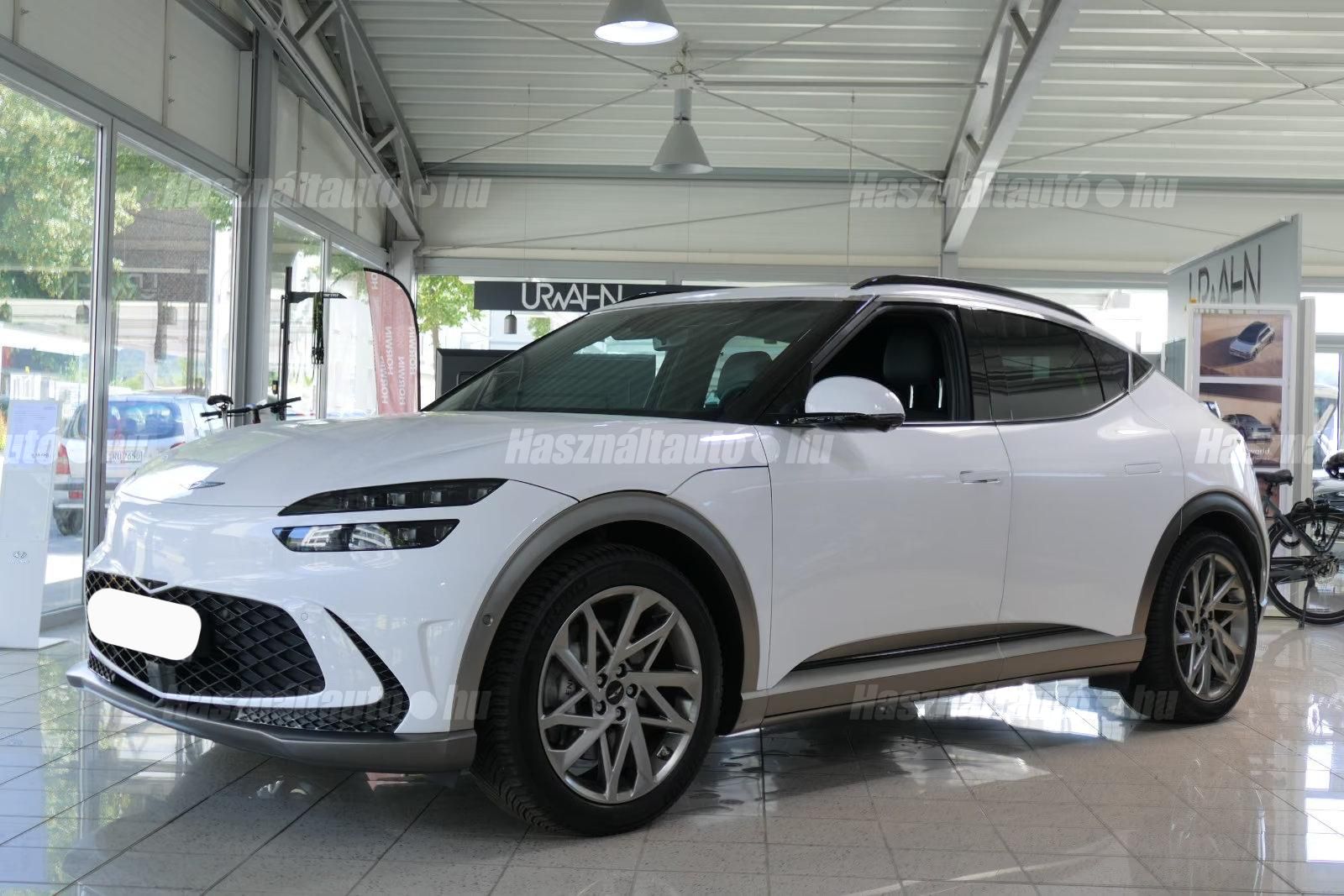 Genesis GV60 – 1. kép