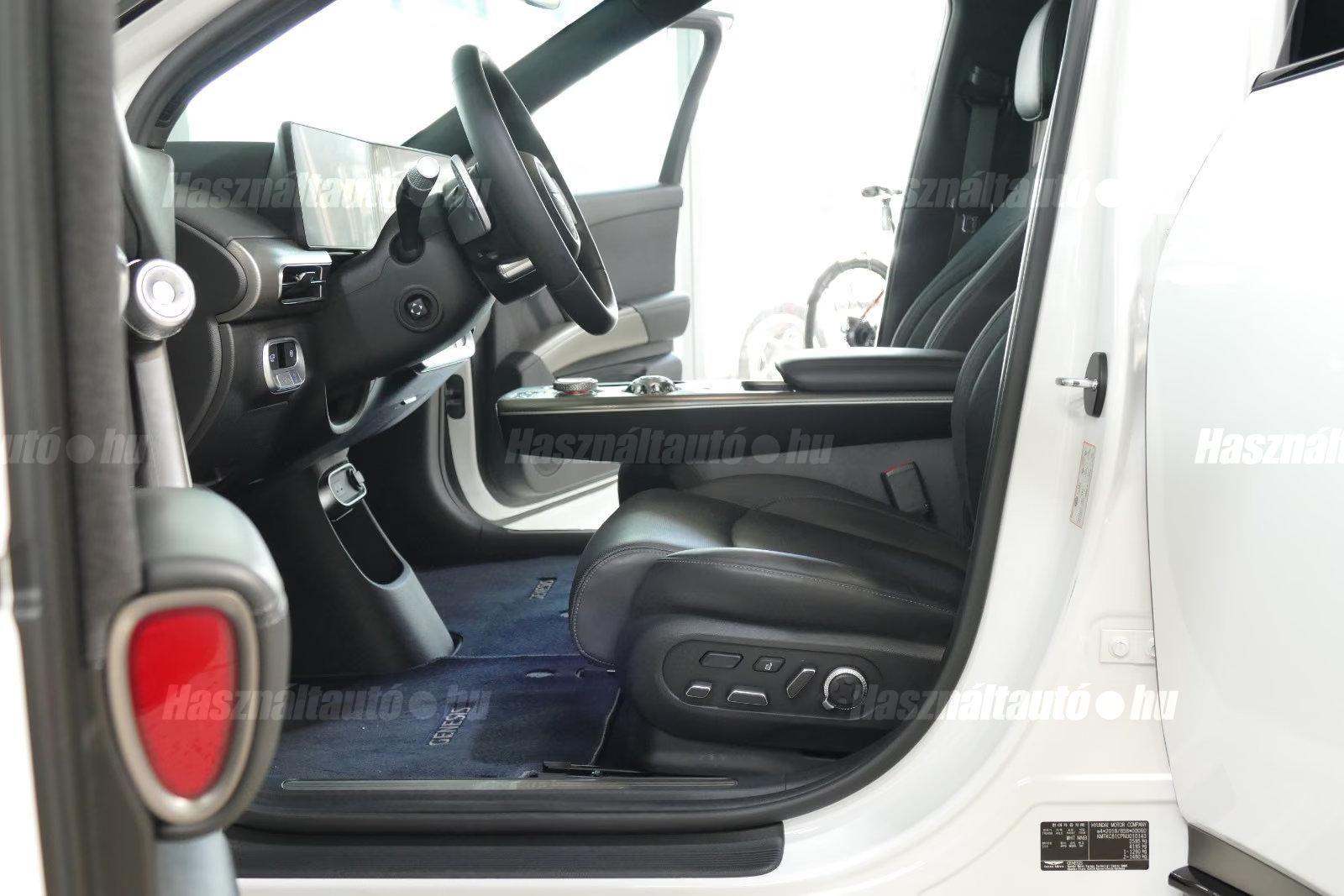 Genesis GV60 – 3. kép