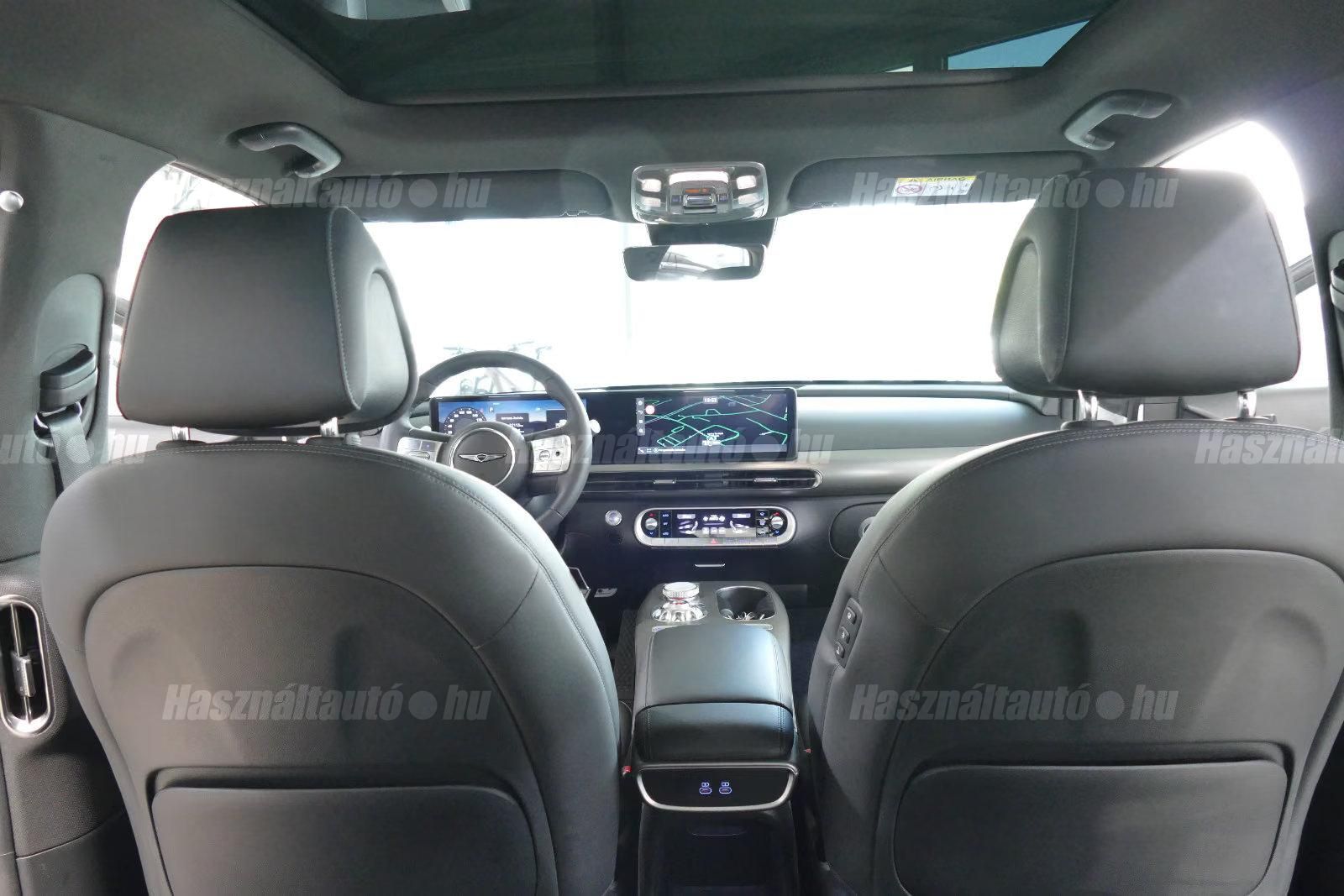 Genesis GV60 – 7. kép