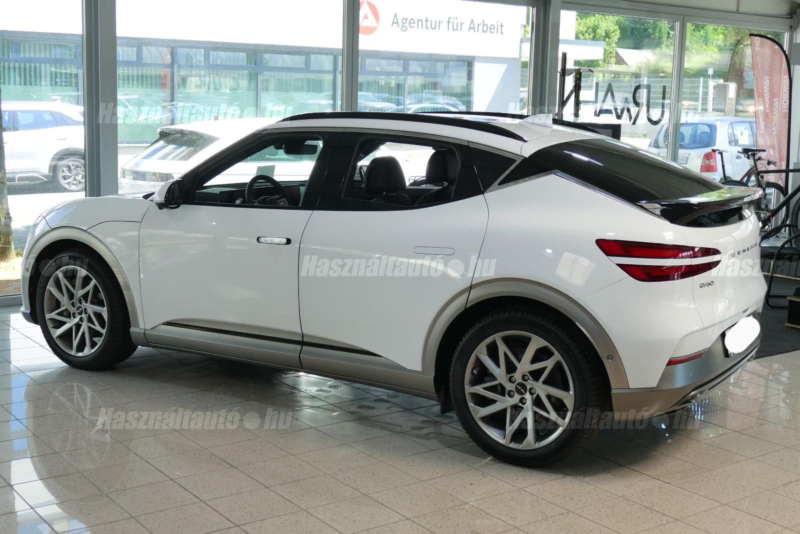 Genesis GV60 – 8. kép