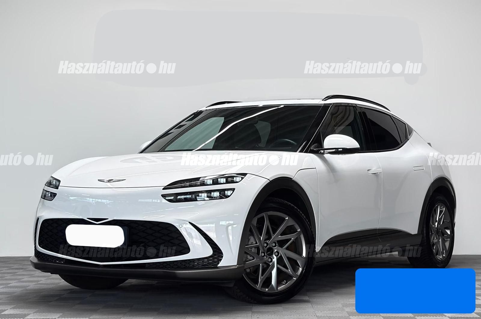 Genesis GV60 – 1. kép
