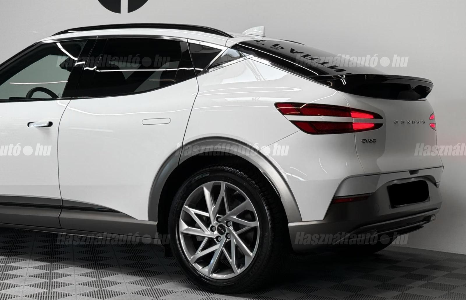Genesis GV60 – 7. kép