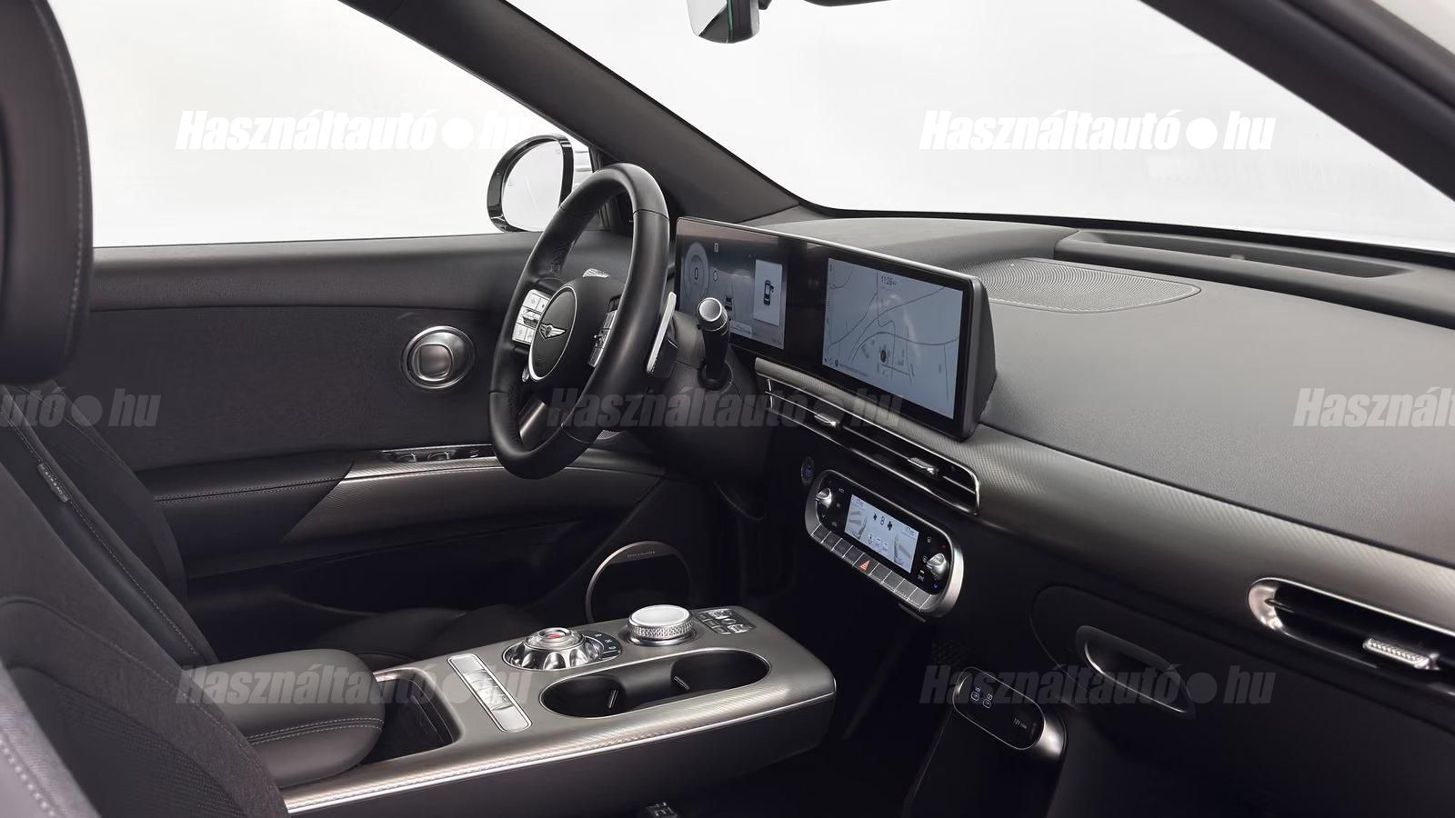 Genesis GV60 – 4. kép
