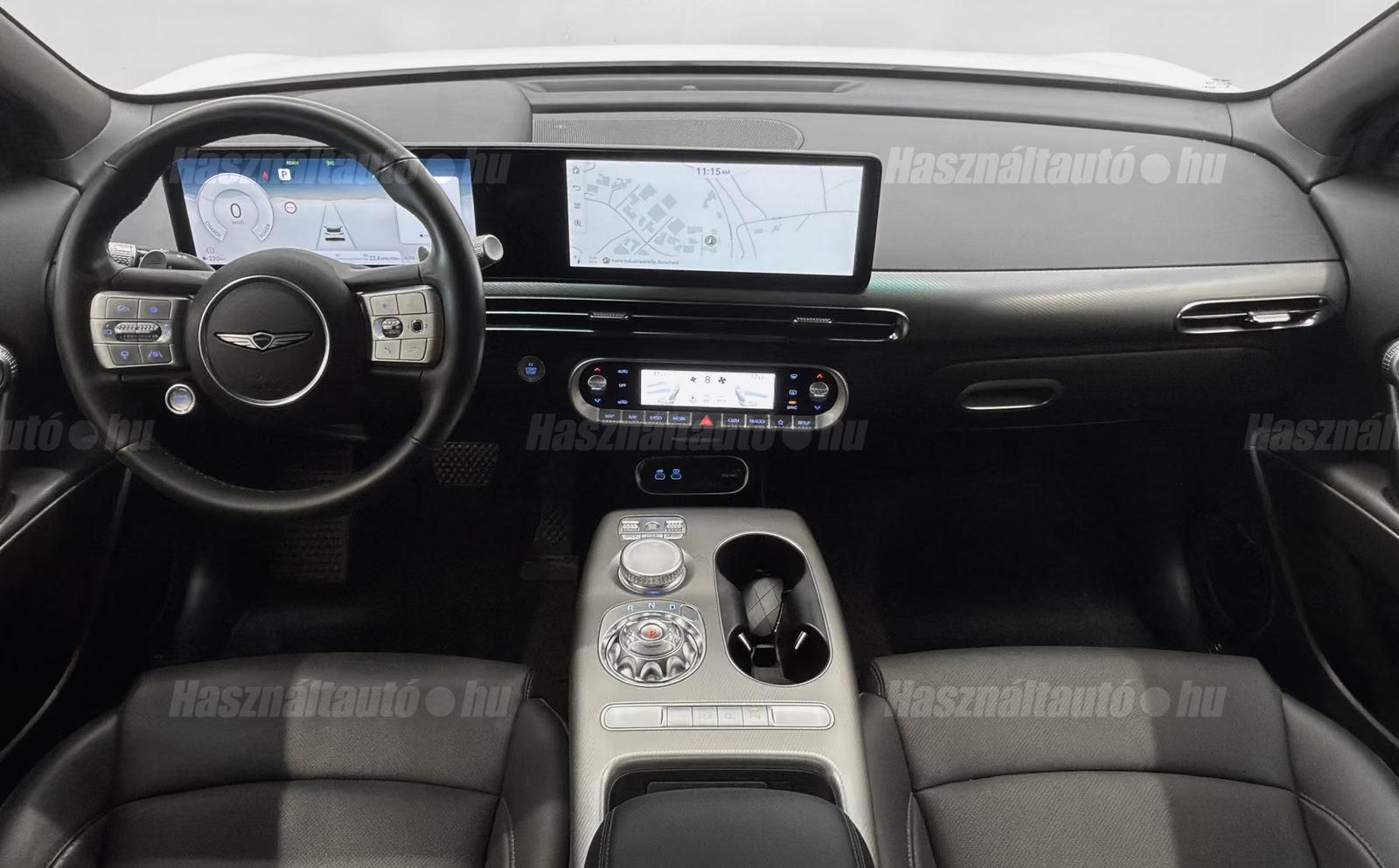 Genesis GV60 – 6. kép
