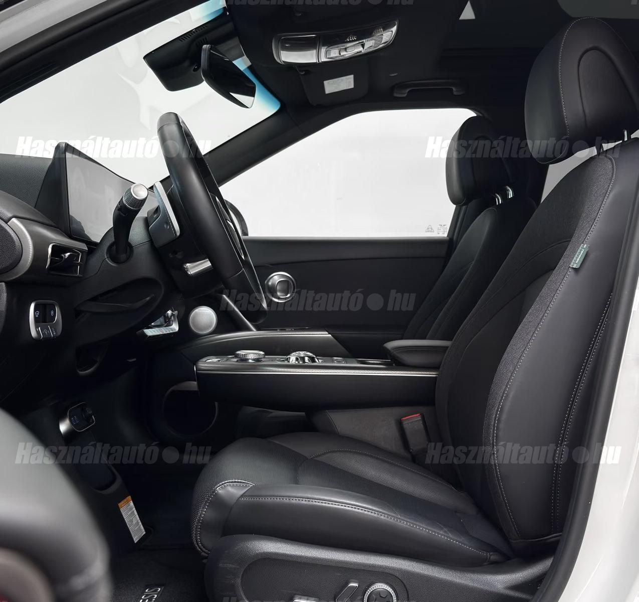 Genesis GV60 – 5. kép