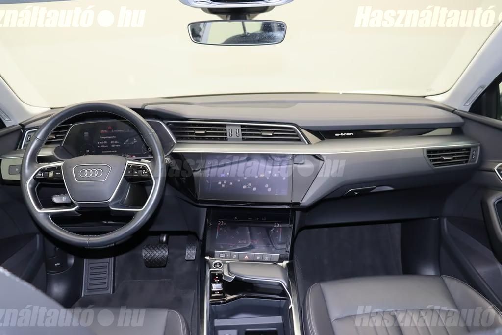 Audi Q8 – 2. kép