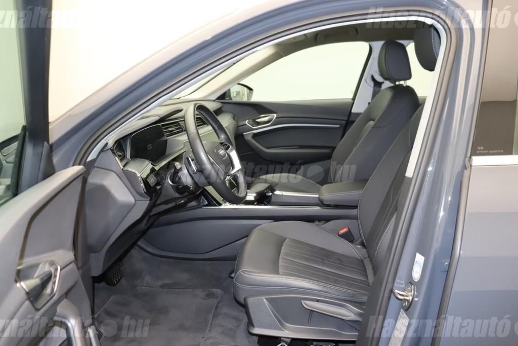 Audi Q8 – 5. kép