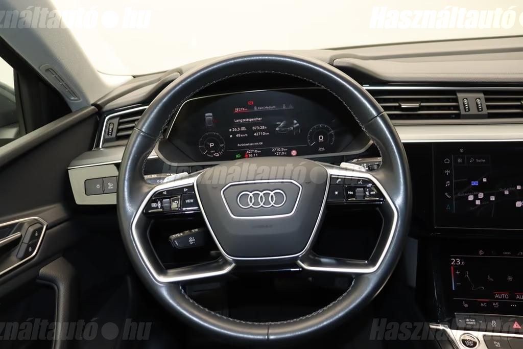 Audi Q8 – 4. kép