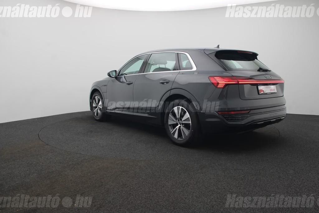 Audi Q8 – 8. kép