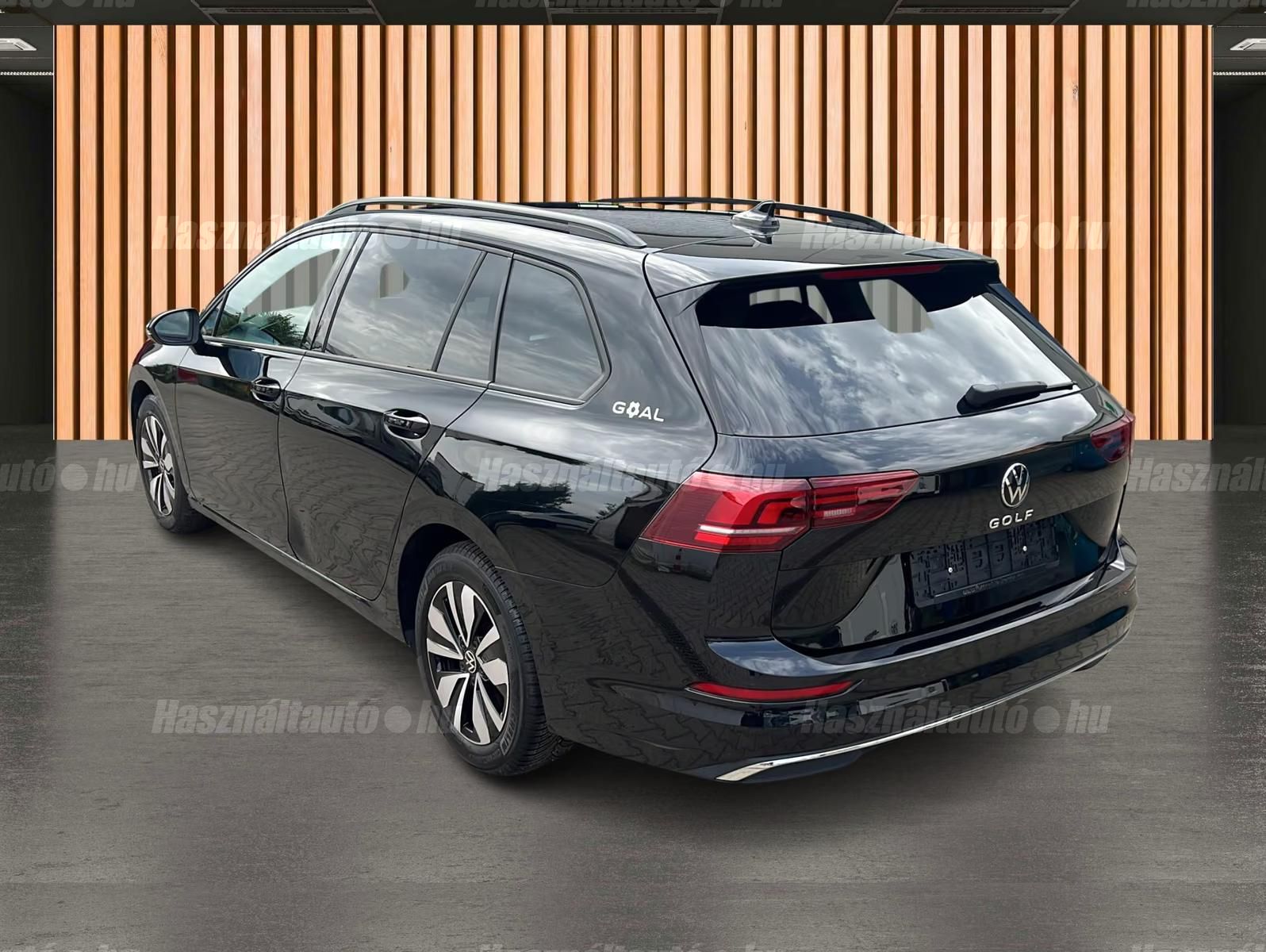 Volkswagen Golf Viii – 8. kép