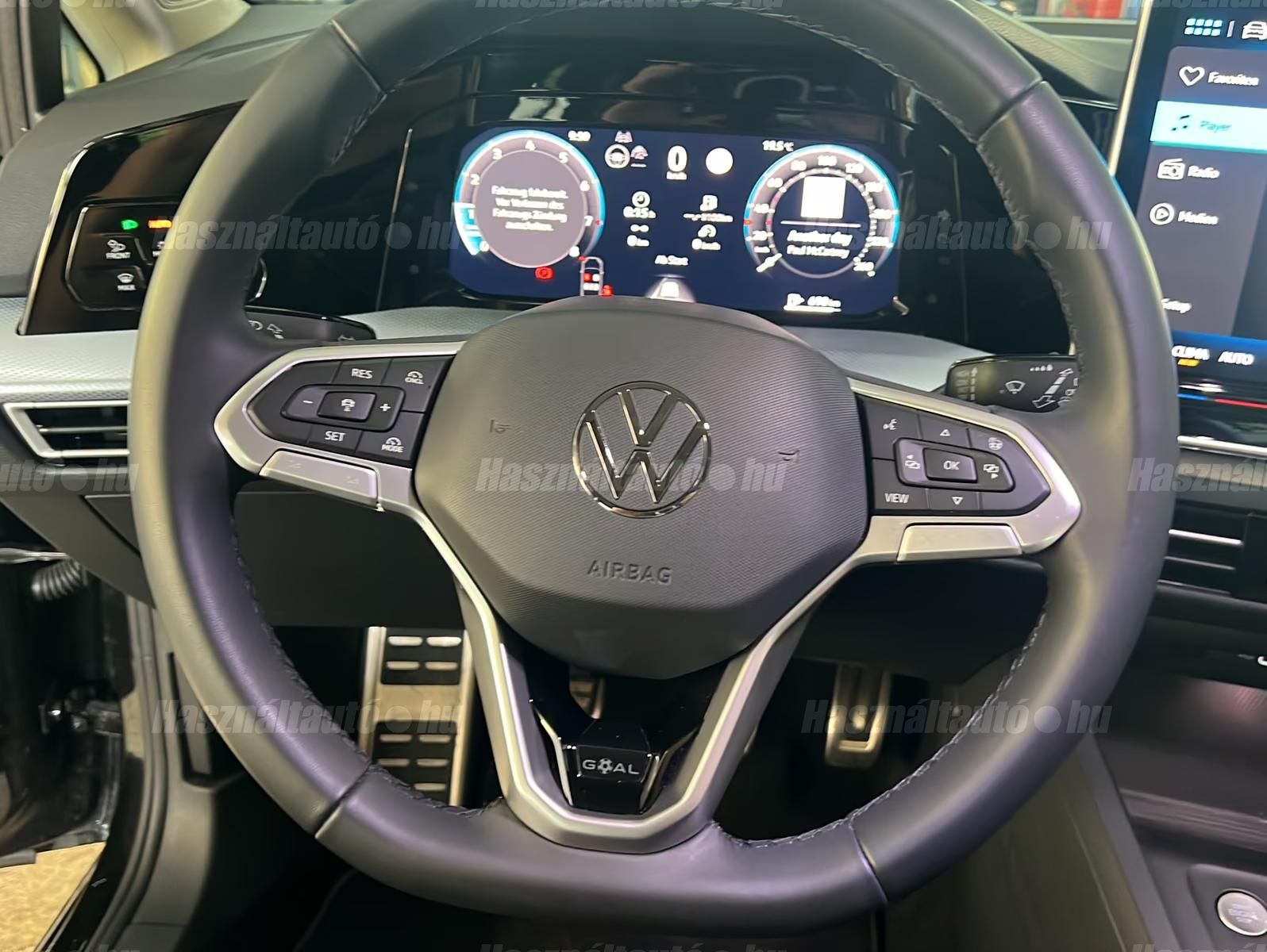 Volkswagen Golf Viii – 3. kép