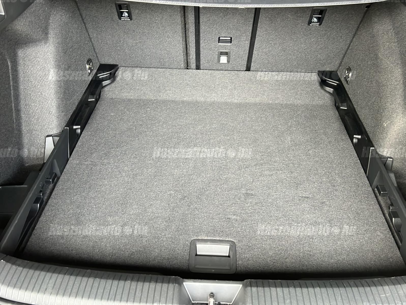 Volkswagen Golf Viii – 9. kép