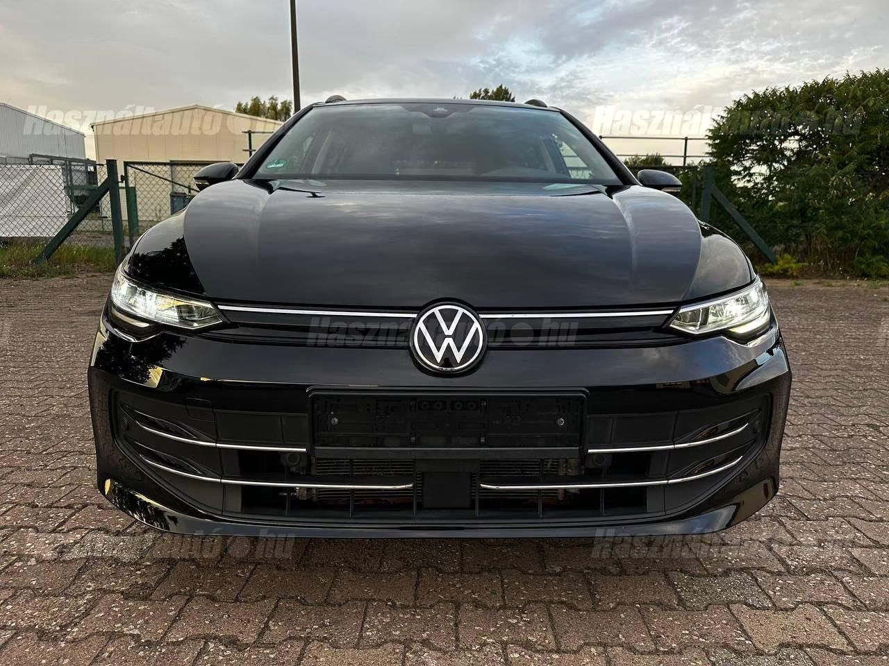 Volkswagen Golf Viii – 2. kép