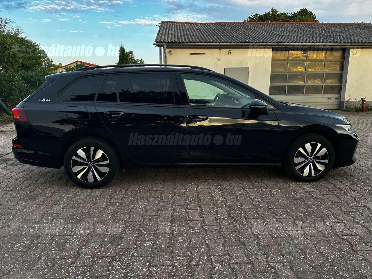 Volkswagen Golf Viii – 3. kép
