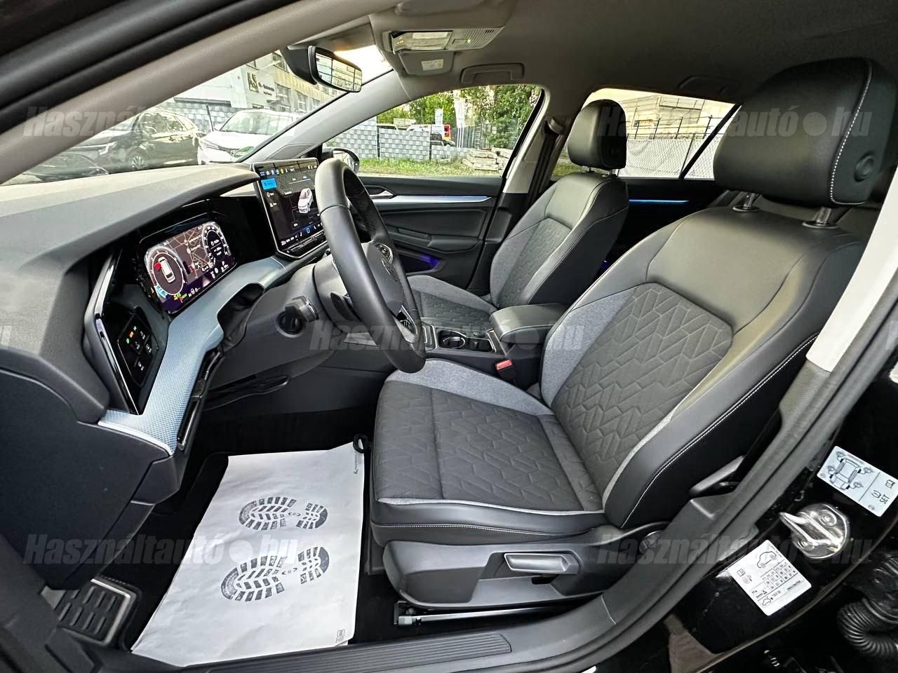 Volkswagen Golf Viii – 6. kép