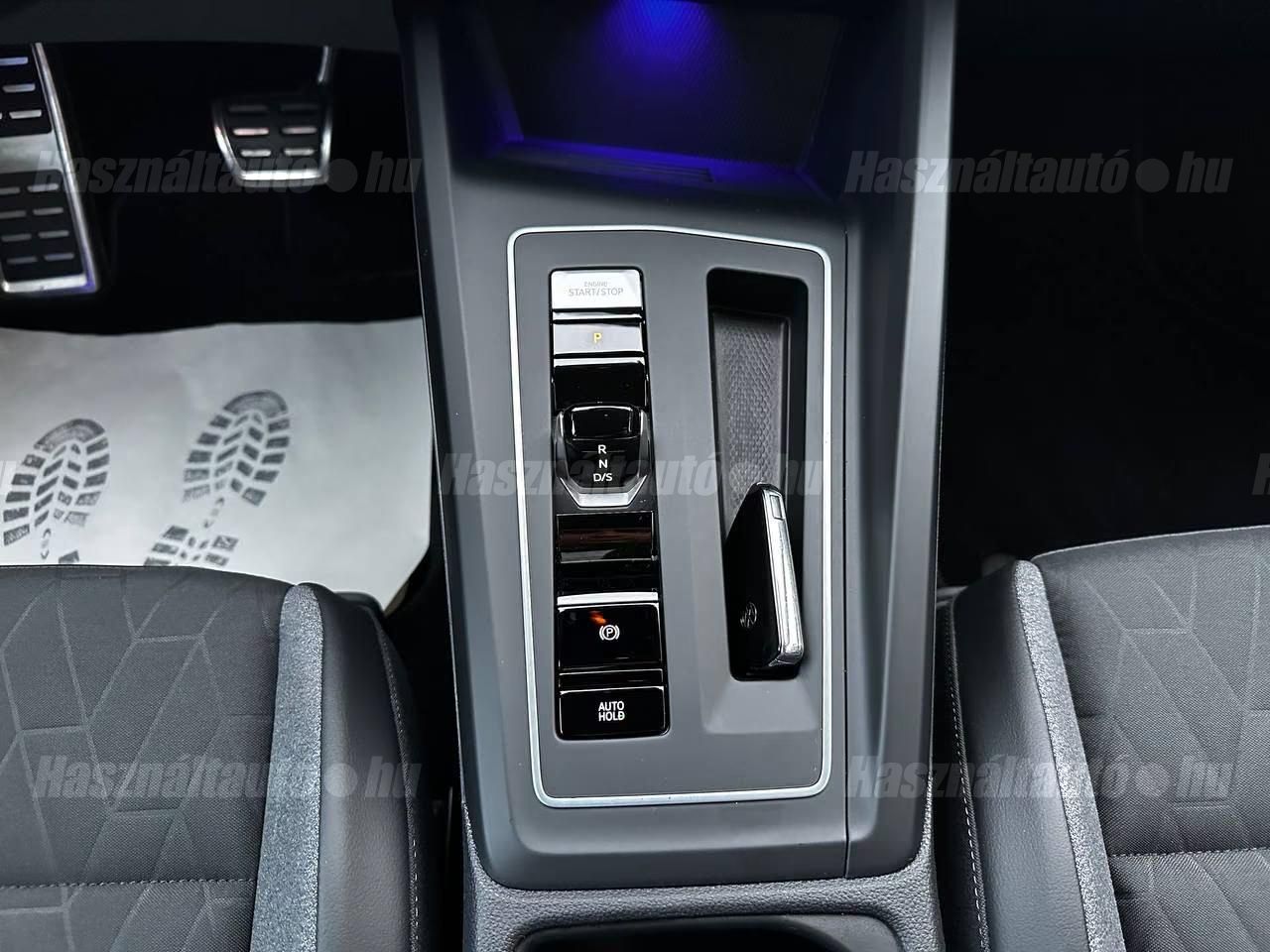 Volkswagen Golf Viii – 9. kép